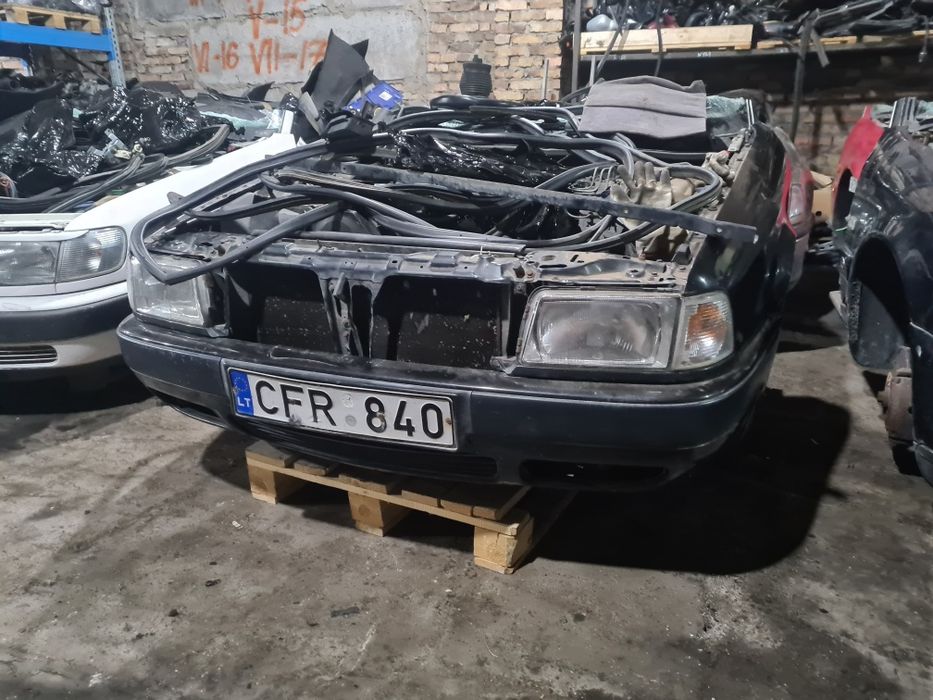 Ауди а6 с4 100 audi