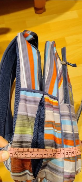 Rucsac Cool Pack material textil