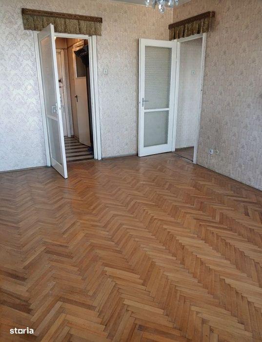 Apartament 2 camere 50mp - Direct Proprietar - La 150m de metrou M1/M4