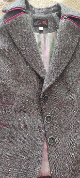 Дамски костюм Роси