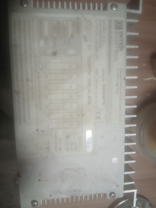 Продам интер контролер