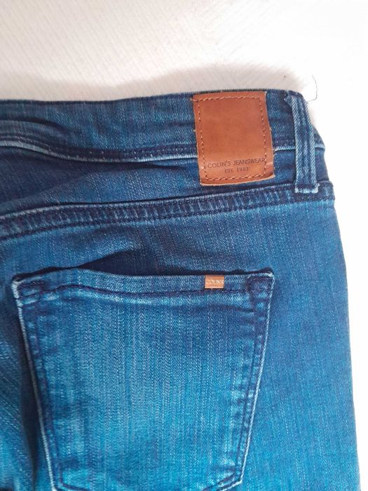 Lot blugi fete 11-12 ani Colîn's/Only/Pimkie