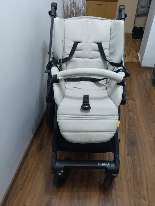 Cărucior copii Jane Muum 3_1