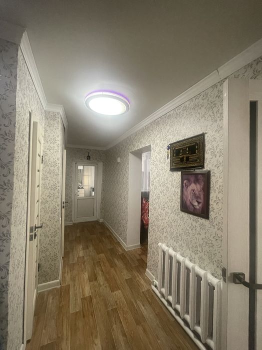 Продается дом в Каркаралинске