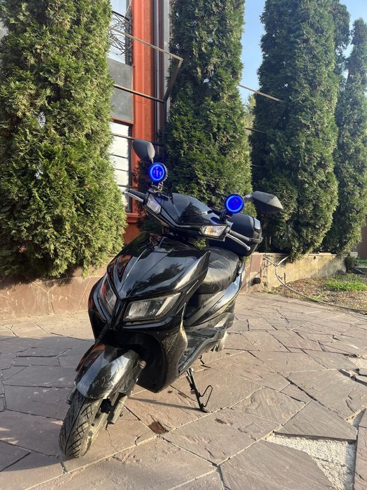 Продам мопед м11