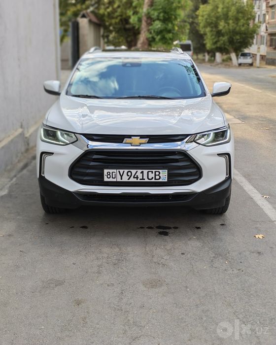 Trekker 2 turbo premier plus 2025 tozza