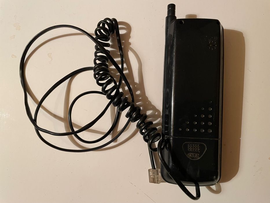 Стационарен цифров телефон Panaphone KX-T5000D