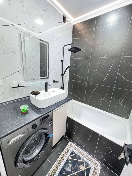 Сдам квартиру в Мирзо Улугбек районе