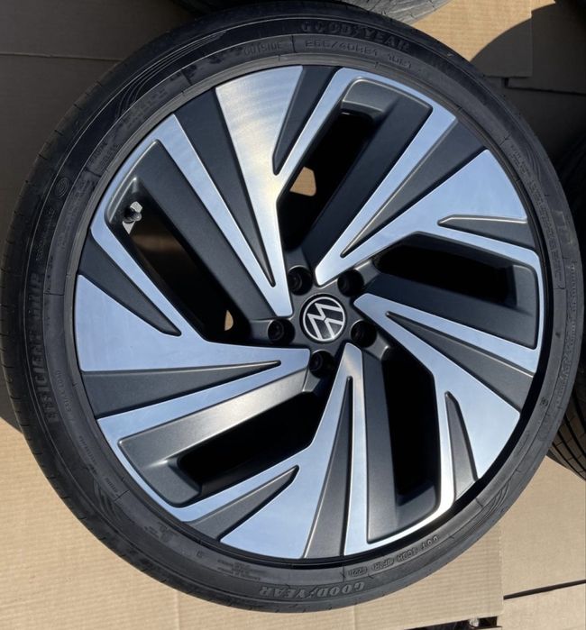 Roti vara VW ID4 R21 ID3 ID5 ID7