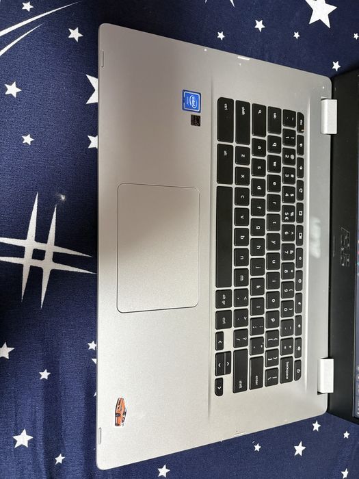 Vand laptop asus