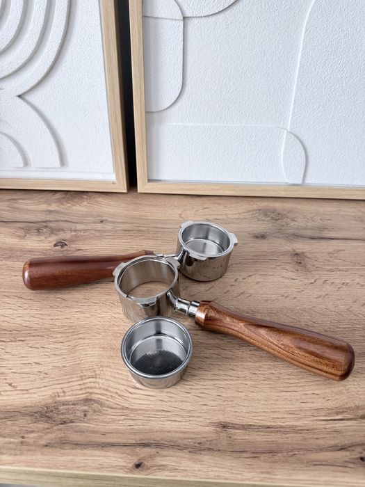 Portafiltru cafea 51 mm - Delonghi