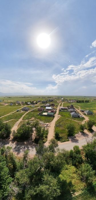 Продам участок в селе Шамалган