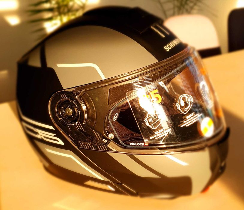 Мото каска SCHUBERT C5