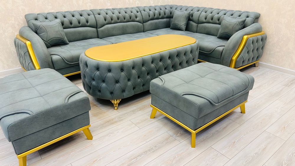 Divan ugalok Istanbul ishlab chiqazuvchidan