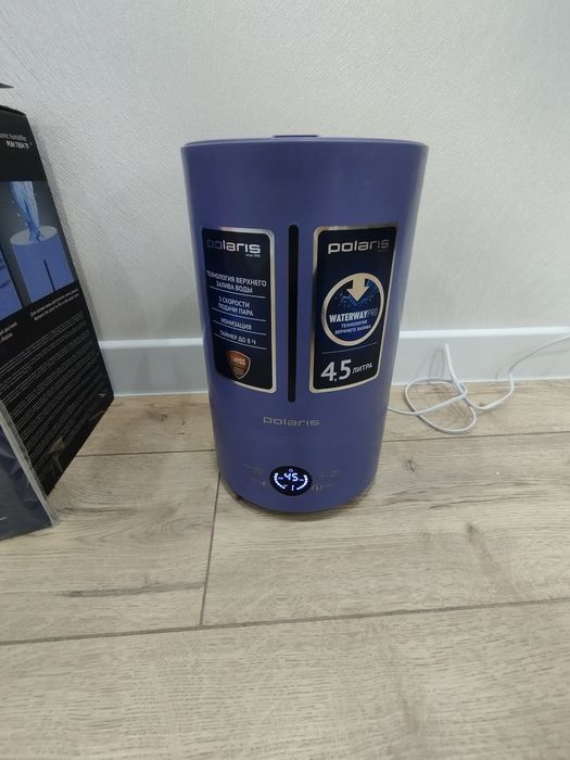 Увлажнитель воздуха