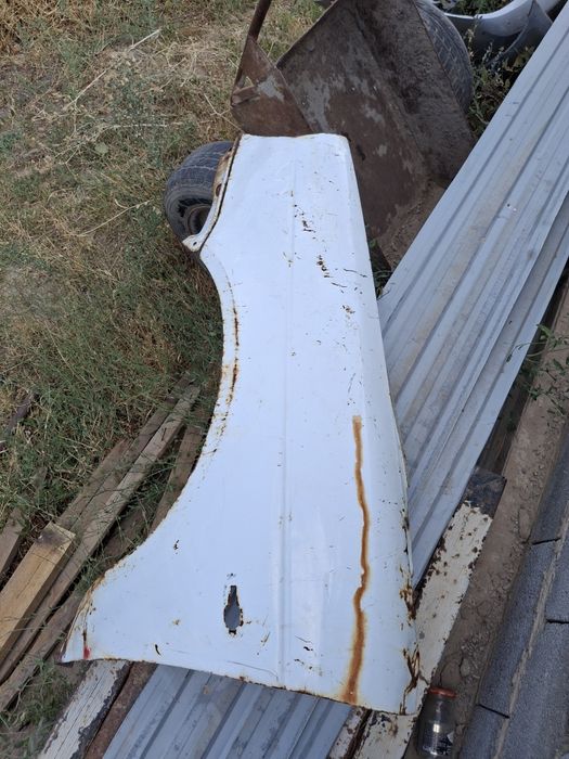 Крило сатылады приора