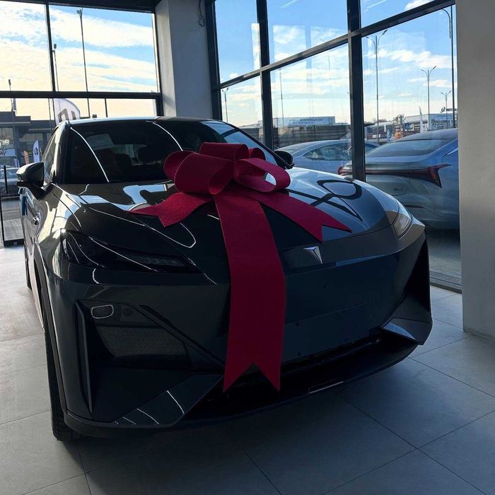 Depal S07 2025 – Maksimal komplektatsiya, gibrid!