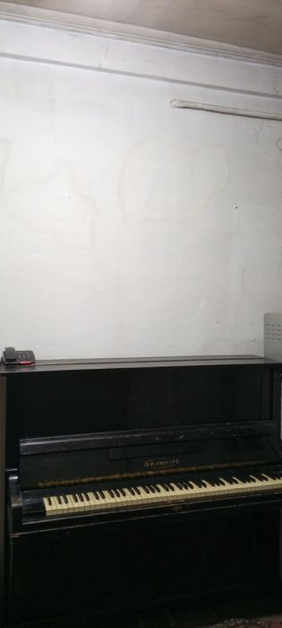 Продаётся пианино Беларусь