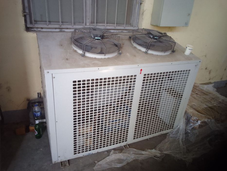 Дава се под наем Склад в Бургас, Промишлена зона - Север - 70 кв.м за 357 € - Снимка #4