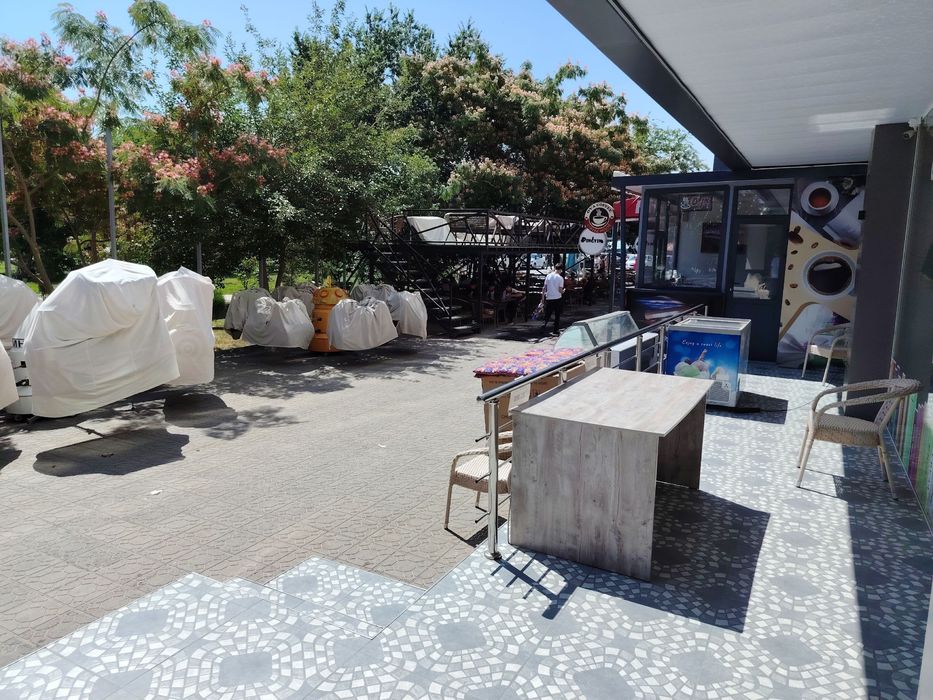 Сотилади кучмас мулк нотурар жой