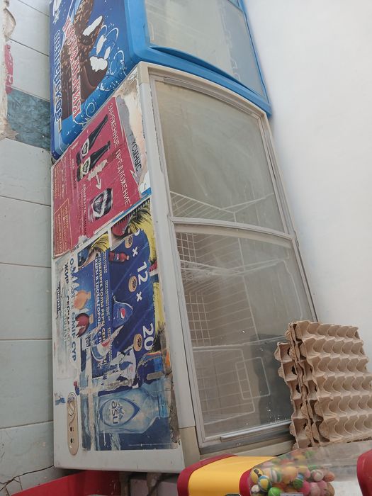 Продается морозильник