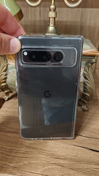 Google pixel fold-varianta 512 GB (cel mai mic pret online)