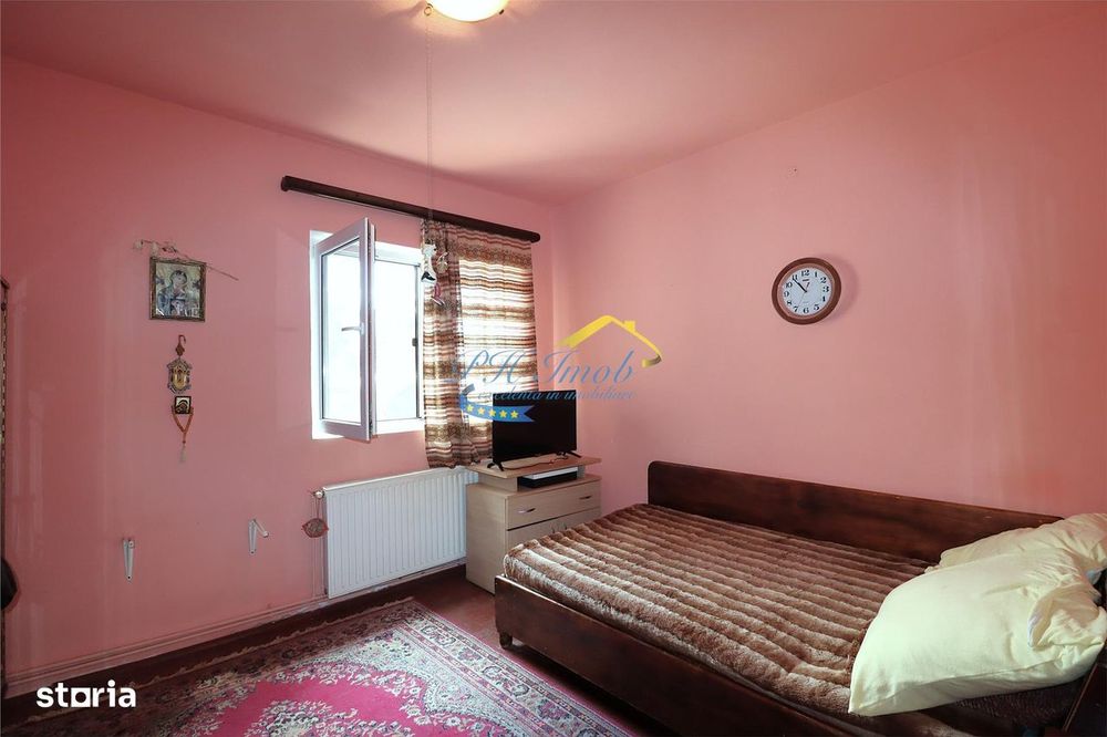 Vila de vanzare, Campina