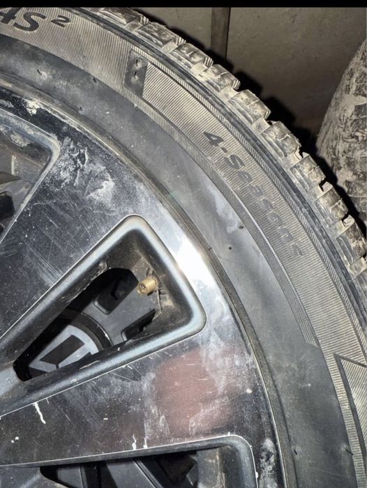 Roti vw audi skoda seat