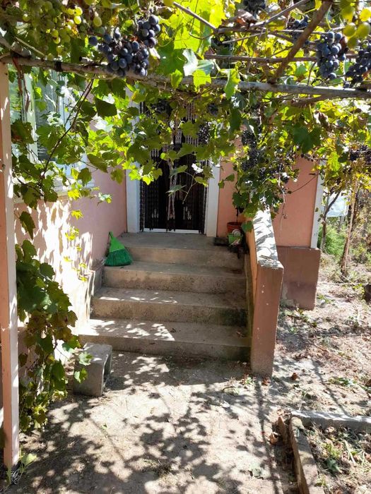 Къща в с Медово на 29 км от гр. Добрич