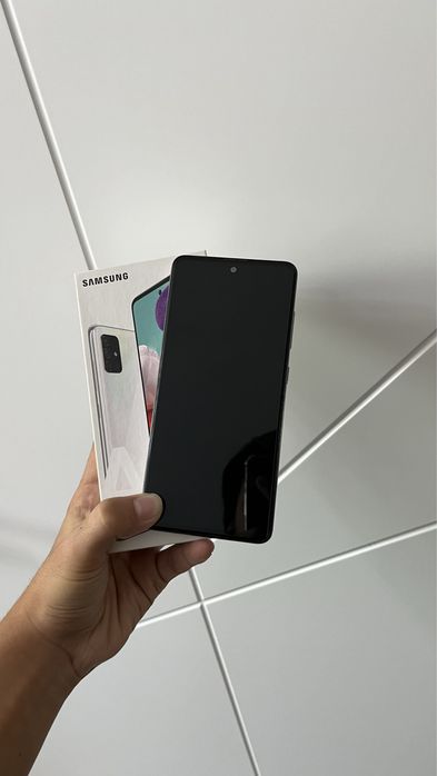 Продаю Samsung A51 128гб