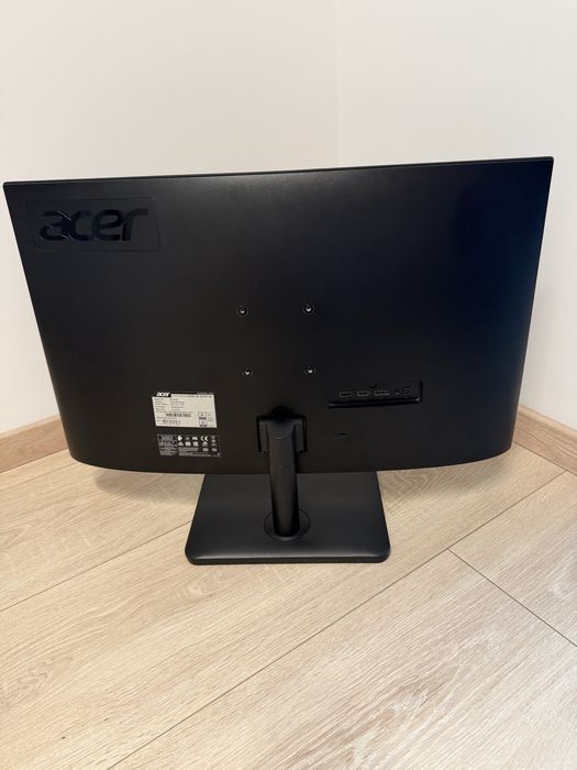 Monitor Acer Nitro ED270RPBIIPX 27 inch