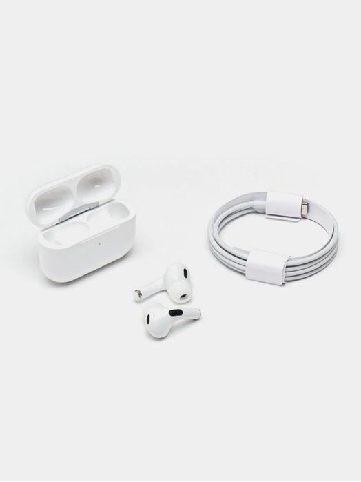 Аирпотс про янги