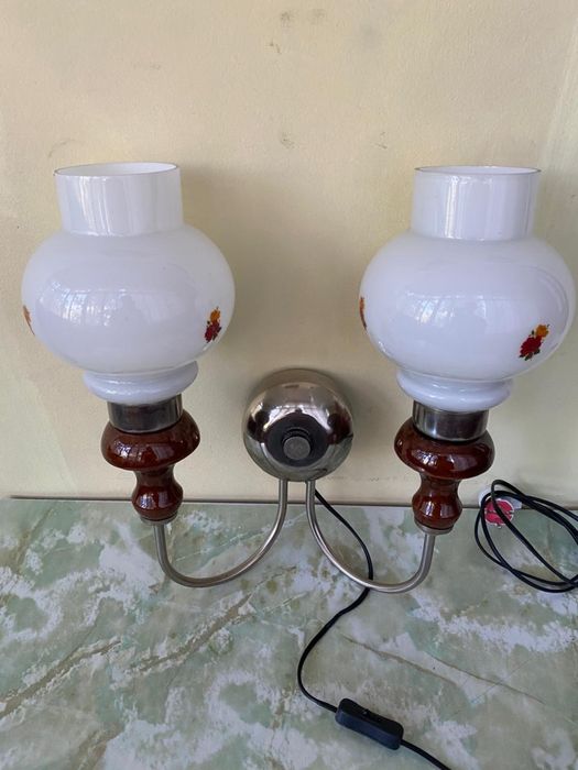 Настенный бра . Светильник