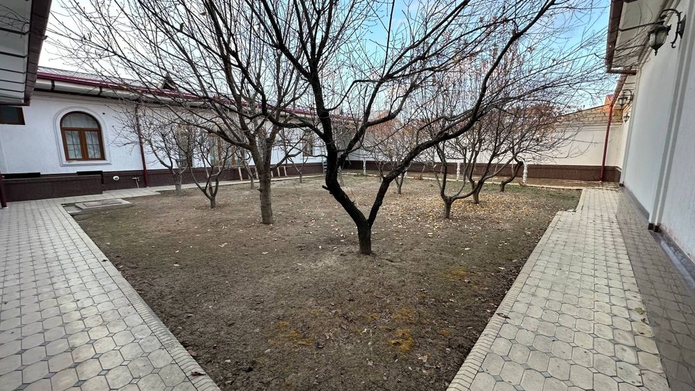 Ijaraga uzoq muddatga