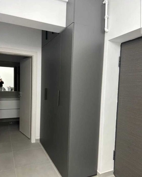 Apartament 2 camere MRS Village