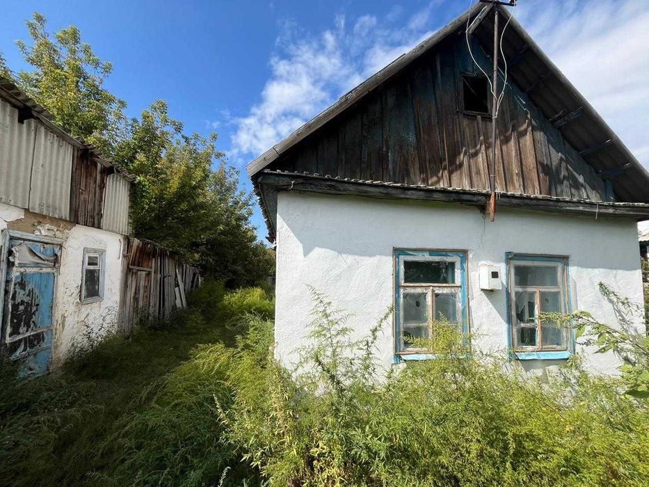 Продается дом Ескельдинский район