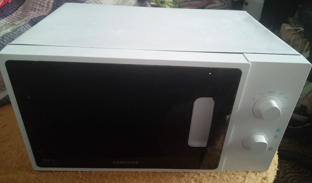 Микроволновка Samsung