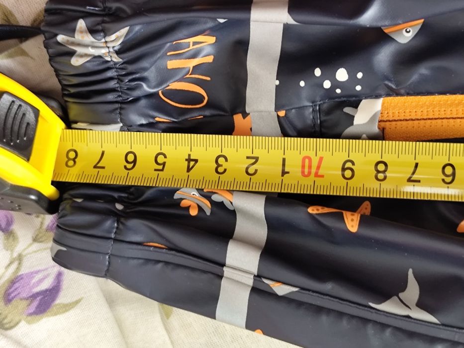 Lupilu combinezon copii 74-80 cm