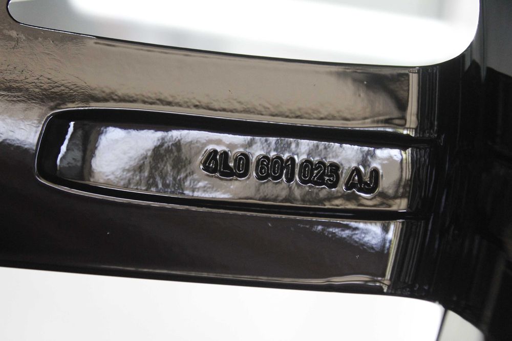 Джанти 20" Audi Q7 (2005-2015)