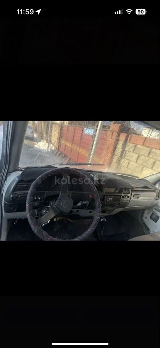 Газель 2004 обмен на китаеца 3 тонна