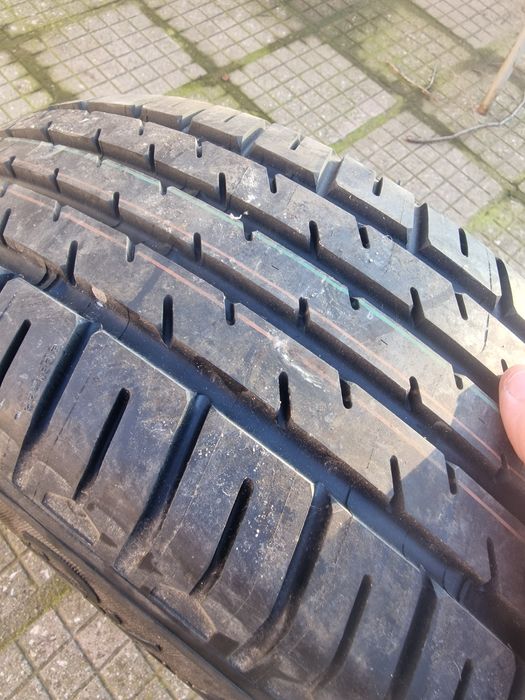 Резервна гума 16"