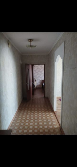 2 комнатная квартира