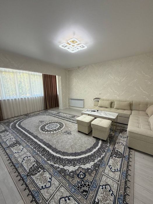 Юнусабадский район 2/1/4 Франция 60 м2 с мебелью и техникой