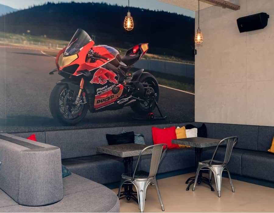 Дава се под наем Зала за събития в София, Овча купел -  кв.м за 510 € - Снимка #2