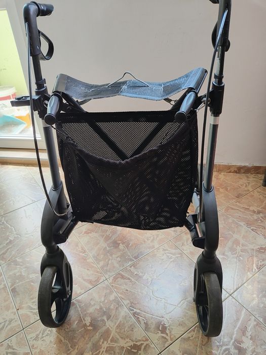 Проходилка/Ролатор Topro Troja M