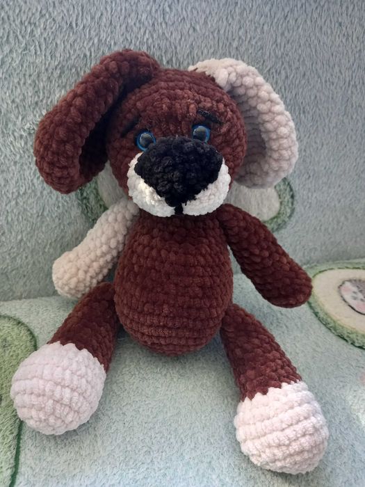 Ръчно изработени играчки