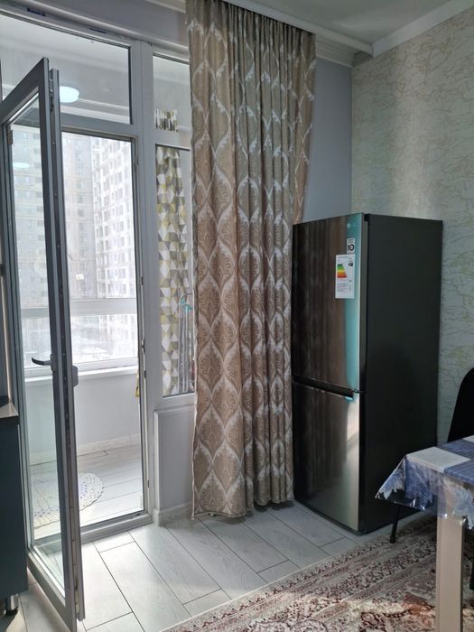 Ищем девушку на подселение