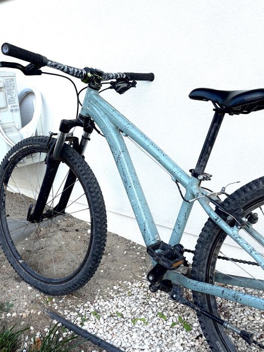 Bicicleta Rokrider MTB