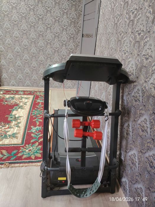 Беговая дорожка