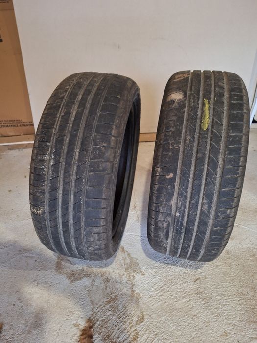 Гуми goodyear 205/50/17
